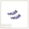 Gioielli Rosato – Orecchini In Argento